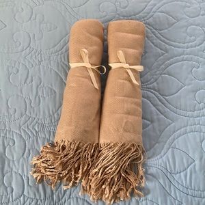NWOT Shawls